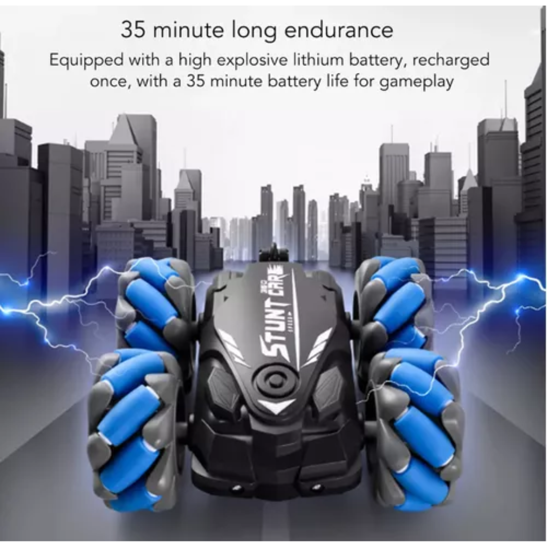 Miniatura 2 de Juguete De Control Remoto D500